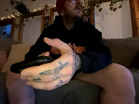 DaddyTyStrokez online show from 01/11/26, 09:55