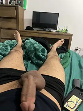 alexandrxlxx online show from 04/13/26, 08:13