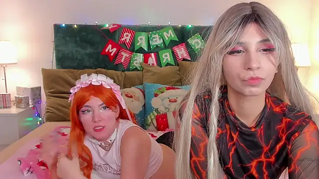 sweetysgirls online show from 01/07/26, 08:41