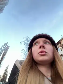 BlondeHott online show from 02/23/26, 04:58