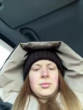 BlondeHott online show from 02/01/26, 07:17