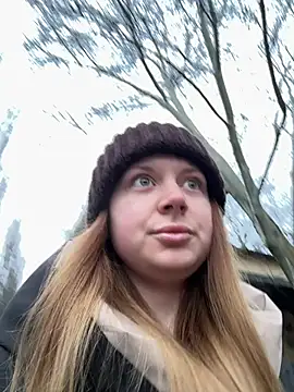 BlondeHott online show from 02/24/26, 05:08