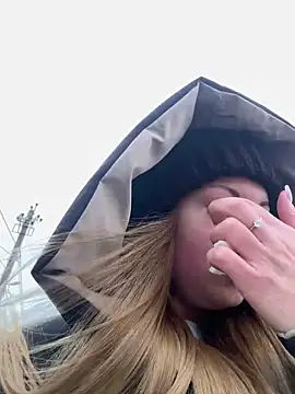 BlondeHott online show from 02/06/26, 06:42