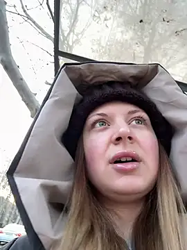 BlondeHott online show from 02/22/26, 05:32