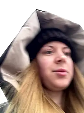 BlondeHott online show from 02/07/26, 06:32