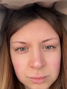 BlondeHott online show from 02/09/26, 06:44