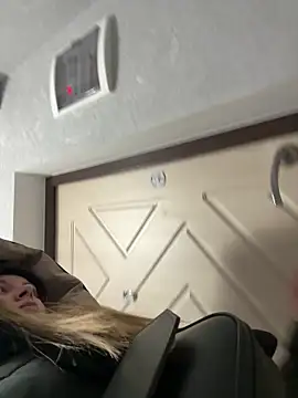 BlondeHott online show from 02/03/26, 06:22