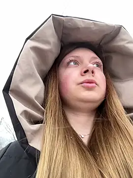 BlondeHott online show from 01/15/26, 07:23