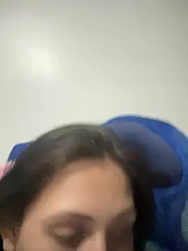 diosa cristal  online show from 02/08/26, 02:31