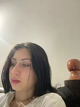 diosa cristal  online show from 02/25/26, 06:02