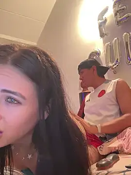 diosa cristal  online show from 03/14/26, 04:07