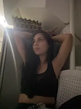 diosa cristal  online show from 02/05/26, 03:35