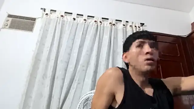 diosa cristal  online show from 04/01/26, 04:36