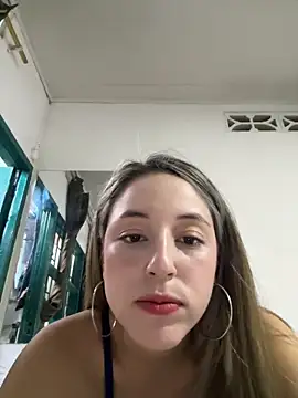 lriana miller online show from 02/02/26, 09:25