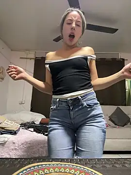 lriana miller online show from 02/27/26, 01:50