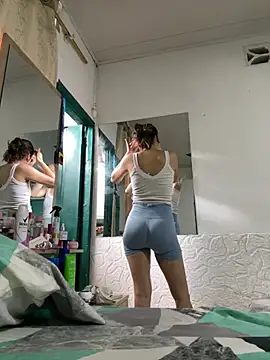 lriana miller online show from 01/10/26, 06:47