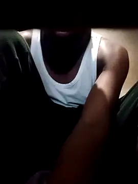 blackfana online show from 07/21/26, 04:30