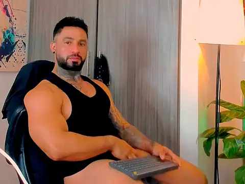 Miller dominant online show from 02/20/26, 09:44