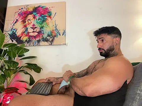 Miller dominant online show from 06/16/26, 11:10