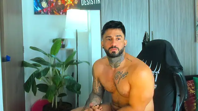 Miller dominant online show from 02/07/26, 02:03