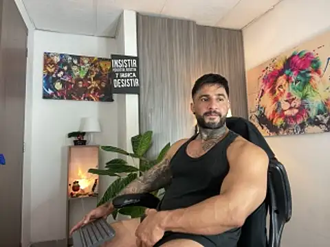 Miller dominant online show from 02/05/26, 11:33