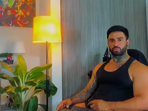 Miller dominant online show from 02/02/26, 05:01