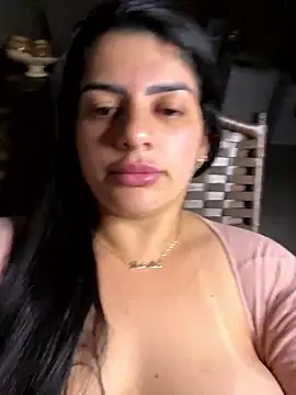 NataliaGearetta online show from 01/16/26, 03:10