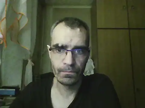 Gattuzoman85 online show from 03/03/26, 09:33