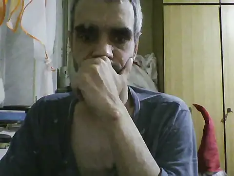 Gattuzoman85 online show from 01/05/26, 10:57