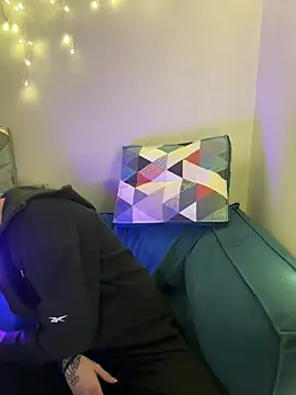 Julia GraceOF online show from 01/11/26, 07:54