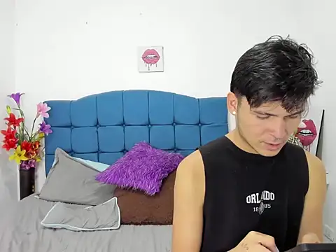 CoupleFire  online show from 01/15/26, 06:44