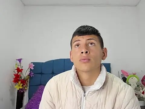 CoupleFire  online show from 01/10/26, 02:01