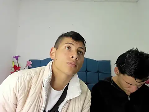 CoupleFire  online show from 01/11/26, 02:02