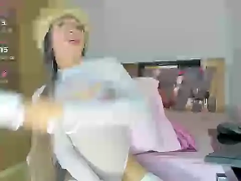 SweetAndreaGilxxx online show from 01/15/26, 12:47