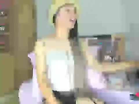 SweetAndreaGilxxx online show from 01/11/26, 07:32