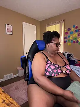 Chocolatebunnyxx96 online show from 06/02/26, 08:53