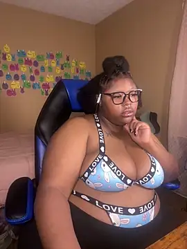 Chocolatebunnyxx96 online show from 06/14/26, 02:24