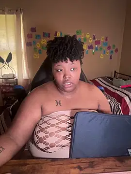 Chocolatebunnyxx96 online show from 05/18/26, 06:56