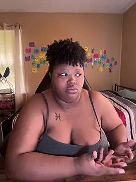 Chocolatebunnyxx96 online show from 05/19/26, 03:19