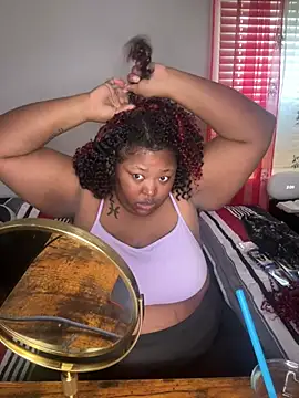 Chocolatebunnyxx96 online show from 03/06/26, 07:31