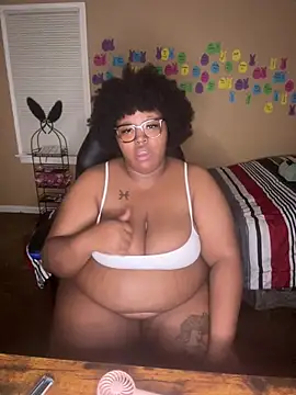 Chocolatebunnyxx96 online show from 05/10/26, 01:31