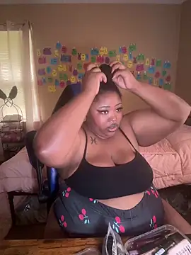 Chocolatebunnyxx96 online show from 05/24/26, 08:09