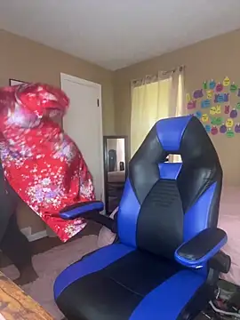 Chocolatebunnyxx96 online show from 06/04/26, 04:44