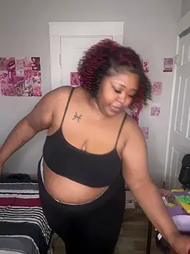 Chocolatebunnyxx96 online show from 02/21/26, 07:16