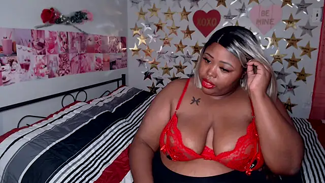 Chocolatebunnyxx96 online show from 01/08/26, 03:45