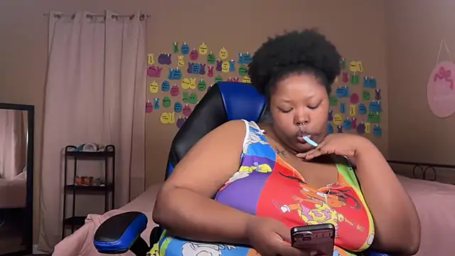 Chocolatebunnyxx96 online show from 07/12/26, 03:51