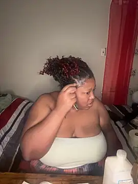 Chocolatebunnyxx96 online show from 03/02/26, 05:08