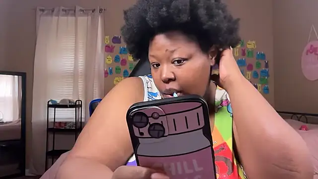 Chocolatebunnyxx96 online show from 07/12/26, 04:41
