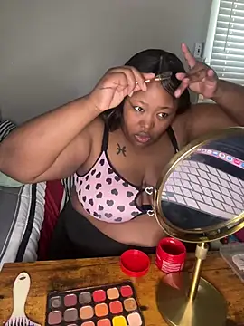 Chocolatebunnyxx96 online show from 03/19/26, 08:09