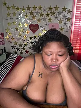 Chocolatebunnyxx96 online show from 02/07/26, 05:21